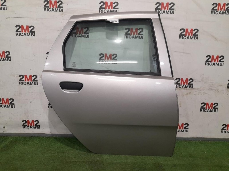 Porta POST DX Fiat Punto II 2003