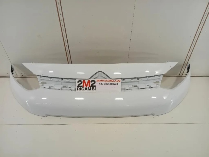 Paraurti Centrale ANT 9808638877 Citroen Jumper III 2014