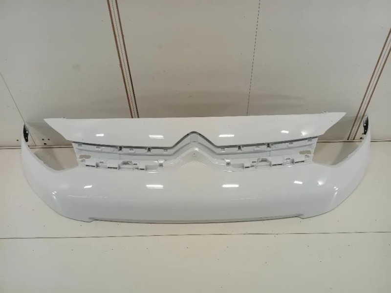 Paraurti Centrale ANT 9808638877 Citroen Jumper III 2014