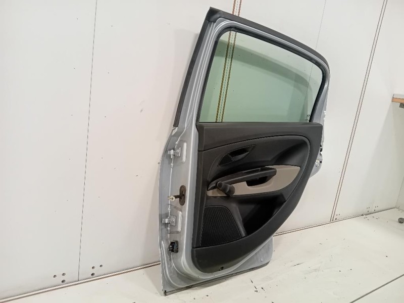 Porta POST DX PORTA POST DX Fiat Punto II 2003