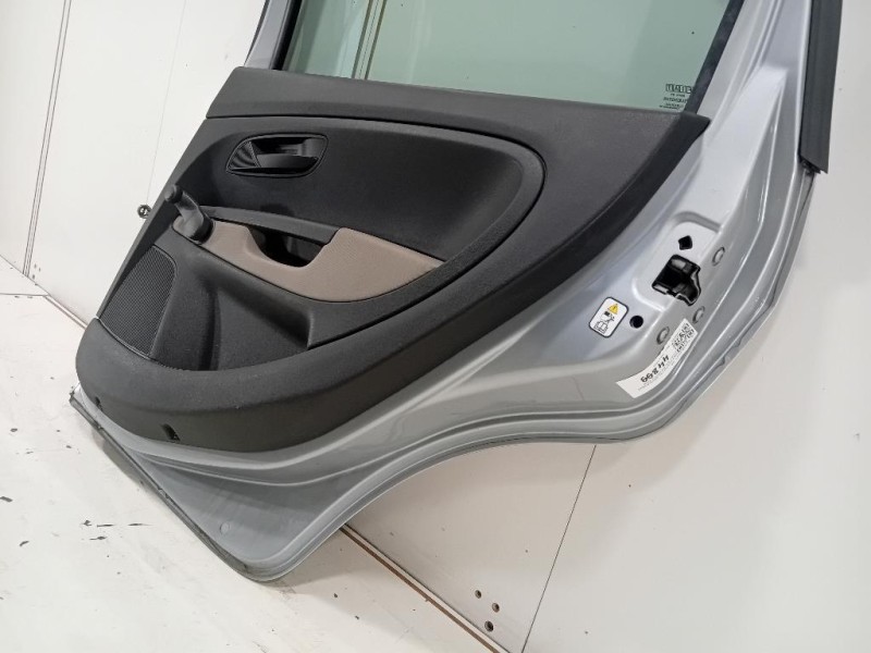 Porta POST DX PORTA POST DX Fiat Punto II 2003