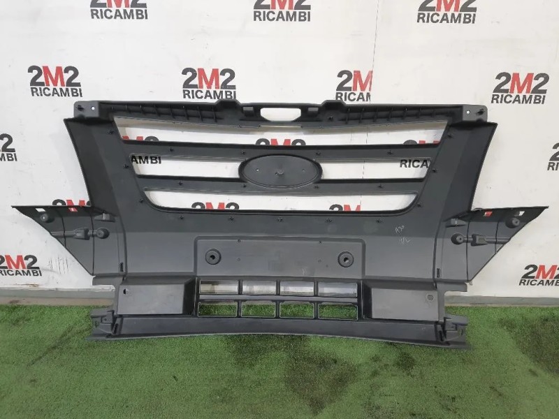 Paraurti Centrale ANT 1437153 Ford Transit V 2006