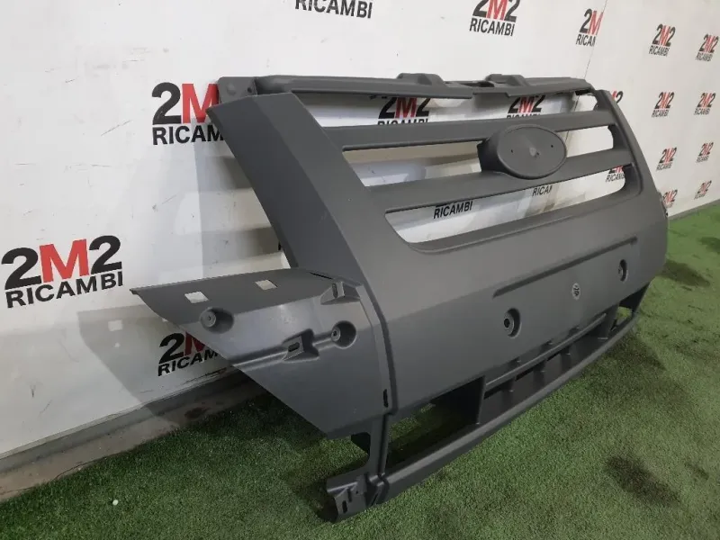 Paraurti Centrale ANT 1437153 Ford Transit V 2006