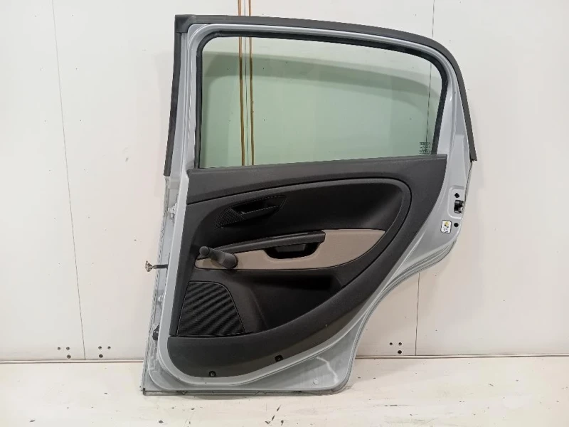 Porta POST DX PORTA POST DX Fiat Punto II 2003