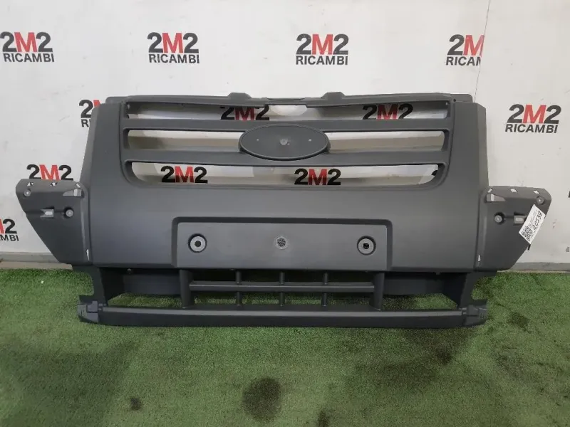 Paraurti Centrale ANT 1437153 Ford Transit V 2006