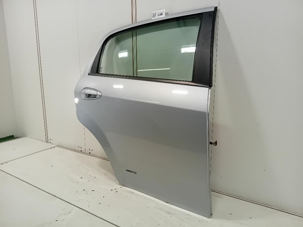 Paraurti Centrale ANT 6C11-17D957 Ford Transit Custom I 2013