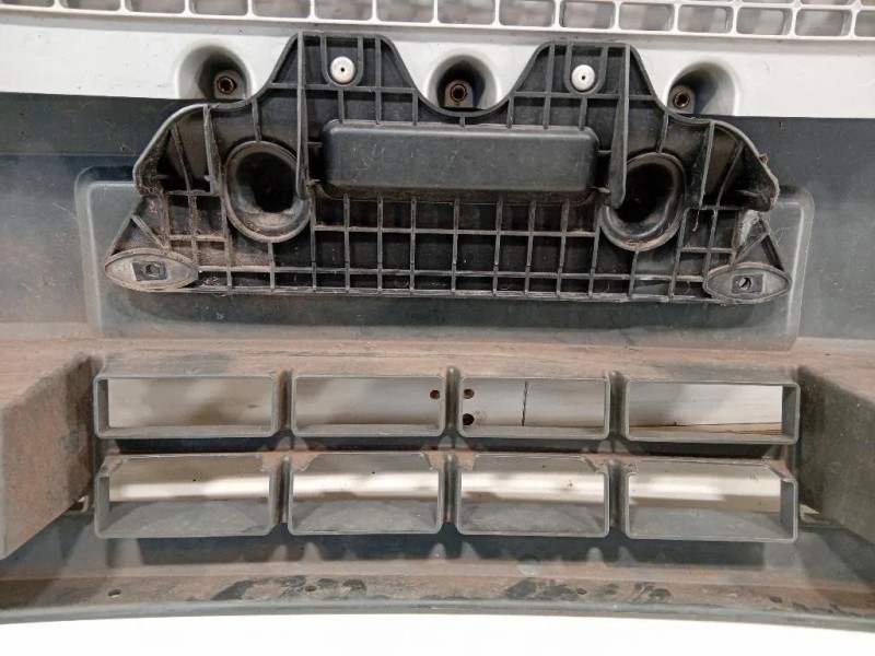 Paraurti Centrale ANT 6C11-17D957 Ford Transit Custom I 2013