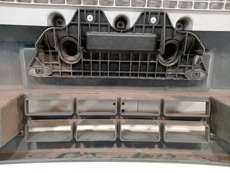 Paraurti Centrale ANT 6C11-17D957 Ford Transit Custom I 2013