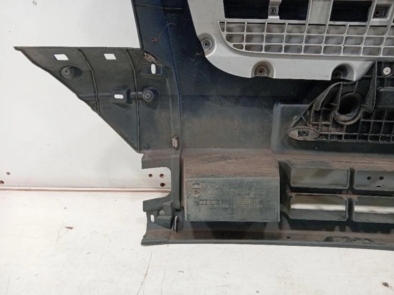 Paraurti Centrale ANT 6C11-17D957 Ford Transit Custom I 2013