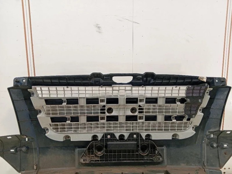 Paraurti Centrale ANT 6C11-17D957 Ford Transit Custom I 2013