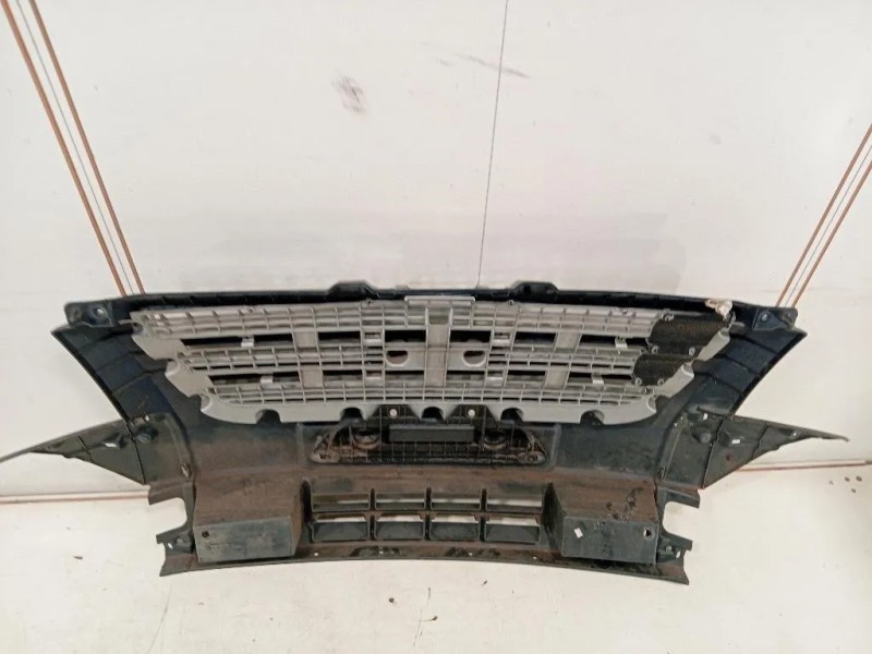 Paraurti Centrale ANT 6C11-17D957 Ford Transit Custom I 2013