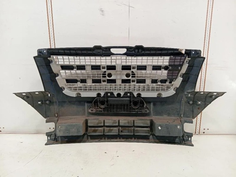 Paraurti Centrale ANT 6C11-17D957 Ford Transit Custom I 2013