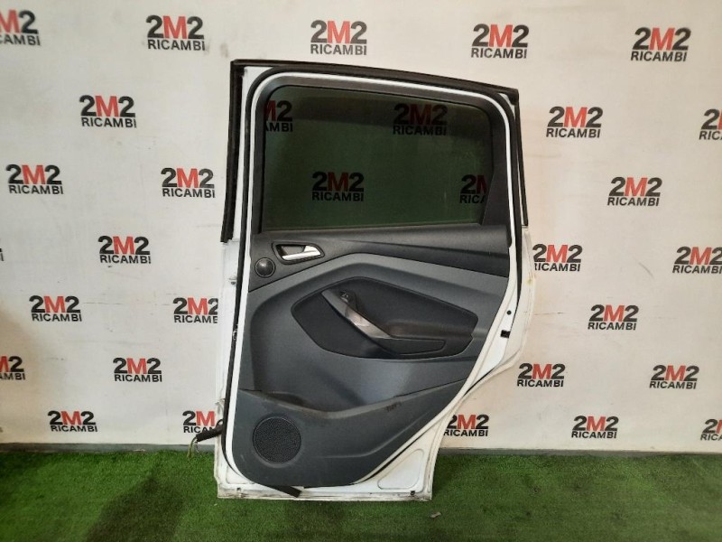 Porta POST DX 2222628 Ford C-max III 2015