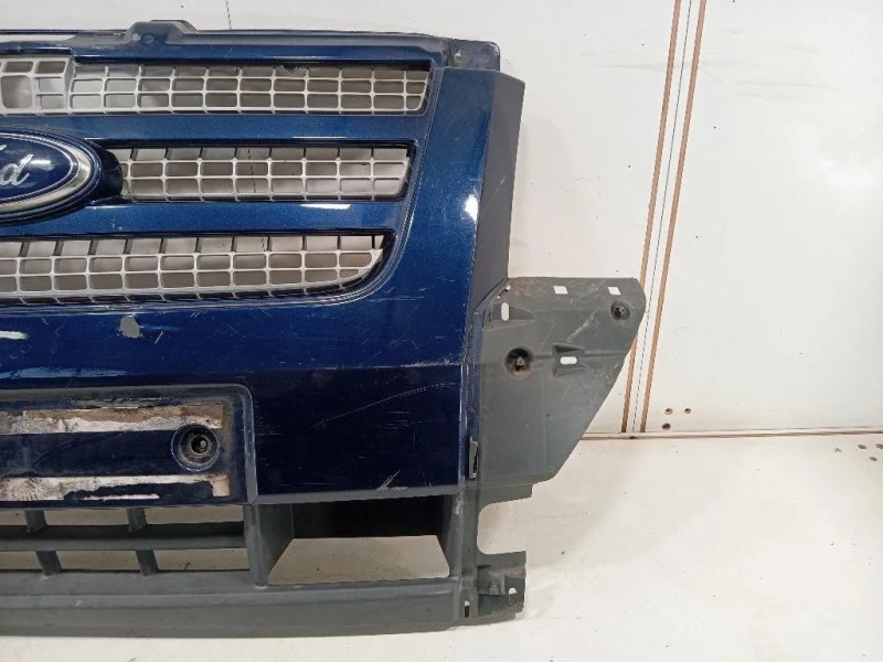 Paraurti Centrale ANT 6C11-17D957 Ford Transit Custom I 2013