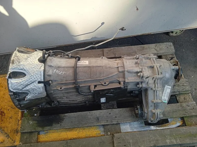 Cambio A211270330180 Mercedes Classe ML W166 2012