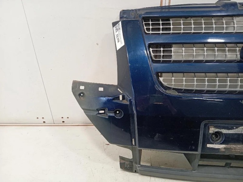 Paraurti Centrale ANT 6C11-17D957 Ford Transit Custom I 2013