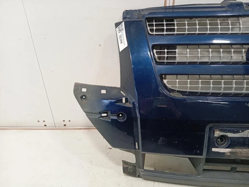 Paraurti Centrale ANT 6C11-17D957 Ford Transit Custom I 2013