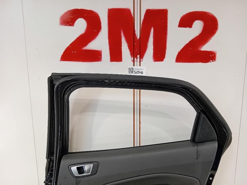 Porta POST DX 2405090 Ford Ecosport 2017