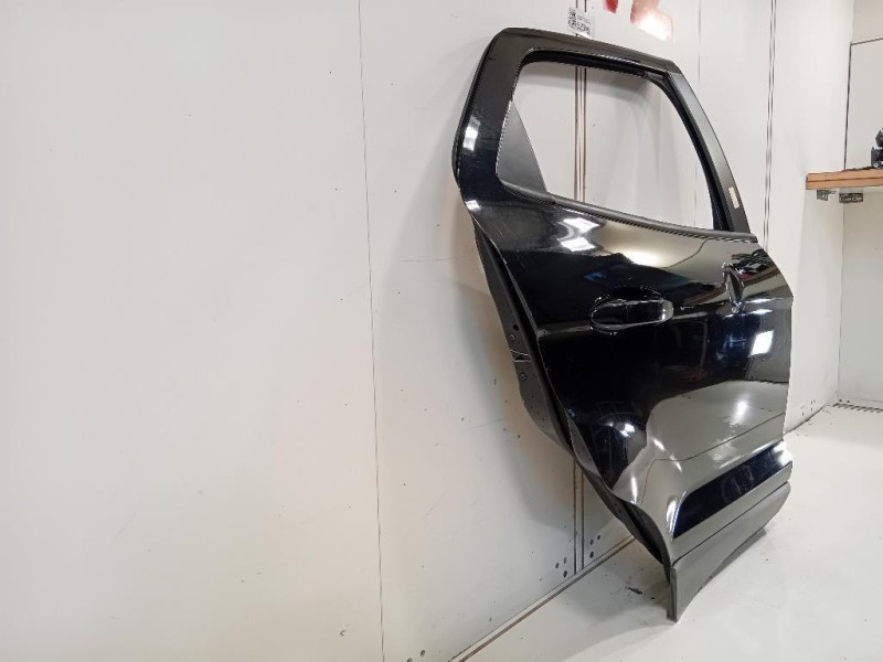 Porta POST DX 2405090 Ford Ecosport 2017