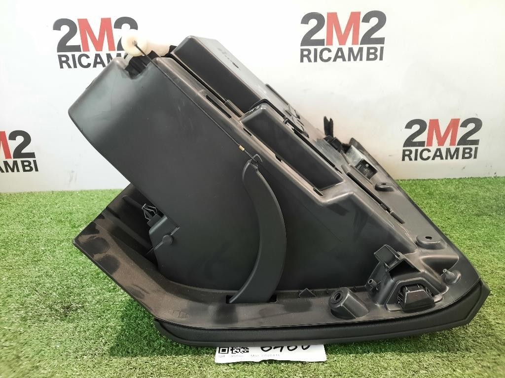 BOX Portaoggetti 1284503 Volvo V40 II 2012