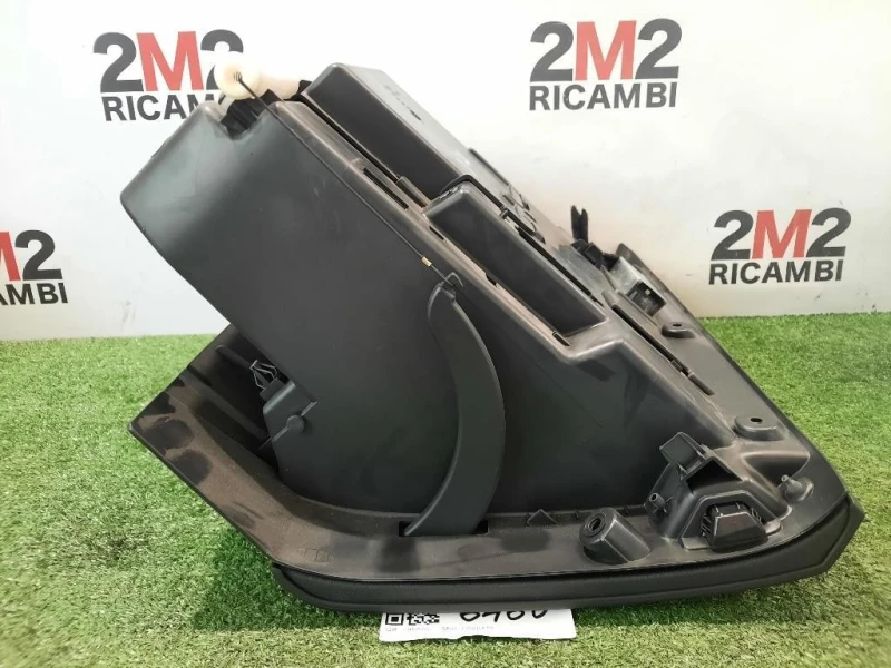 BOX Portaoggetti 1284503 Volvo V40 II 2012