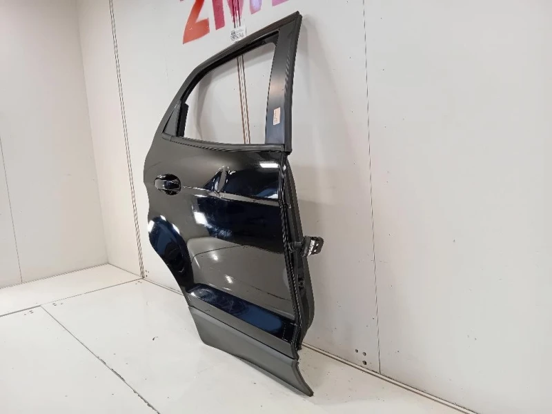 Porta POST DX 2405090 Ford Ecosport 2017