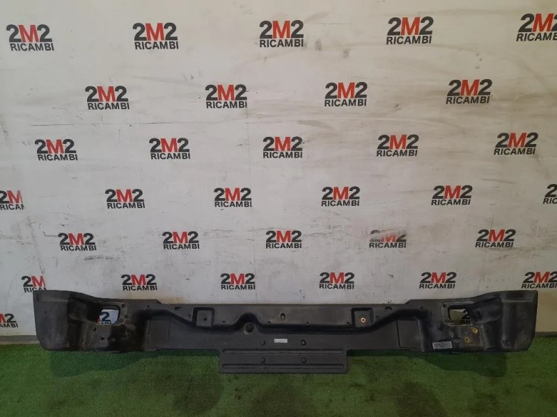 Paraurti Centrale ANT 46863DS610MW Jeep Wrangler III 2010