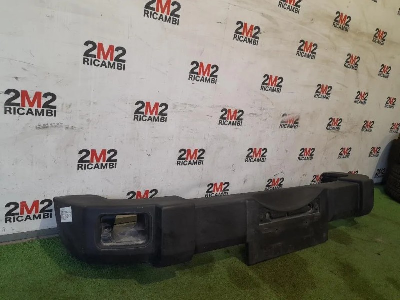 Paraurti Centrale ANT 46863DS610MW Jeep Wrangler III 2010