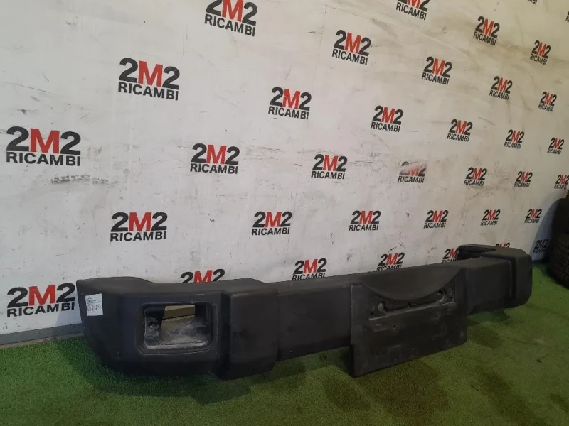 Paraurti Centrale ANT 46863DS610MW Jeep Wrangler III 2010