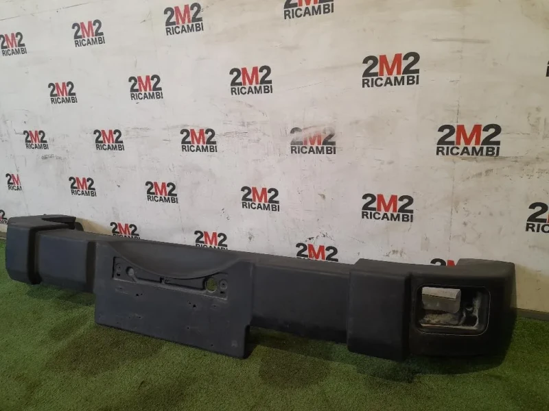 Paraurti Centrale ANT 46863DS610MW Jeep Wrangler III 2010