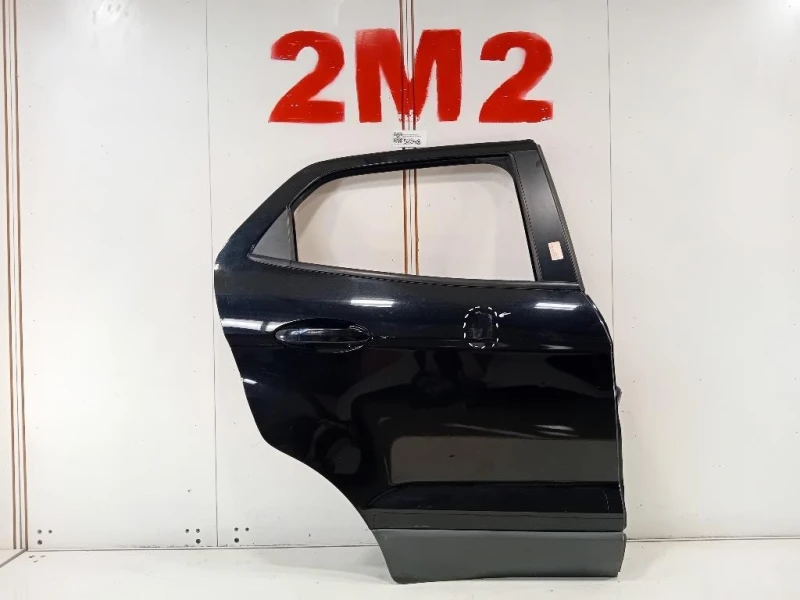 Porta POST DX 2405090 Ford Ecosport 2017