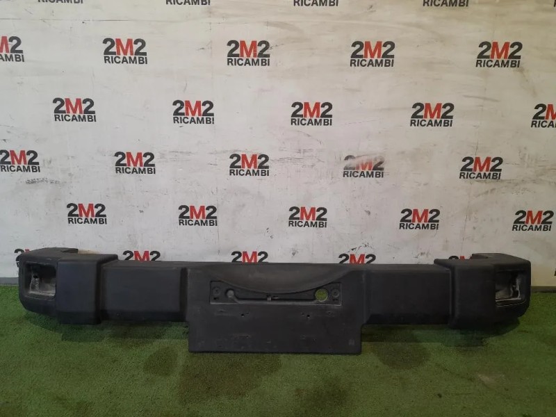 Paraurti Centrale ANT 46863DS610MW Jeep Wrangler III 2010