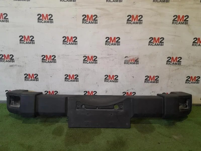 Paraurti Centrale ANT 46863DS610MW Jeep Wrangler III 2010