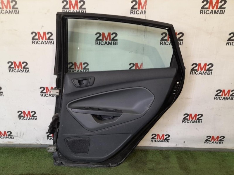 Porta POST DX 1692501 Ford Fiesta VI 2008