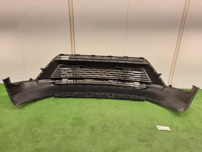 Paraurti Centrale ANT 39172210 475498858 Opel Crossland X 2021