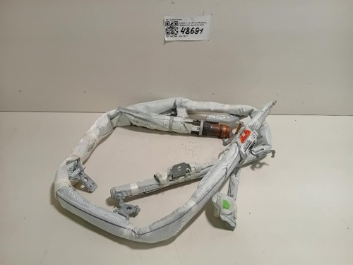 Air-bag A Tendina DX BHS257KM0B 625609300H Mazda 3 III 2016