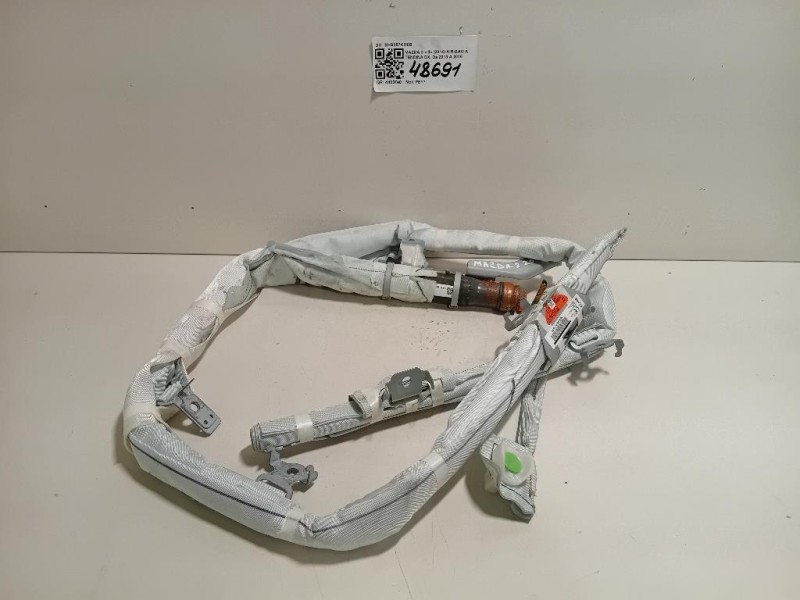 Air-bag A Tendina DX BHS257KM0B 625609300H Mazda 3 III 2016