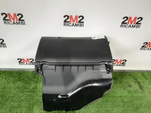 BOX Portaoggetti Completo