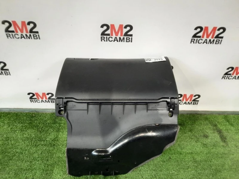 BOX Portaoggetti Completo 8E1857035C Audi A4 8ED Avant 2005