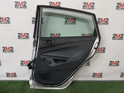 Porta POST DX NUDA 1692501 Ford Fiesta VI 2008
