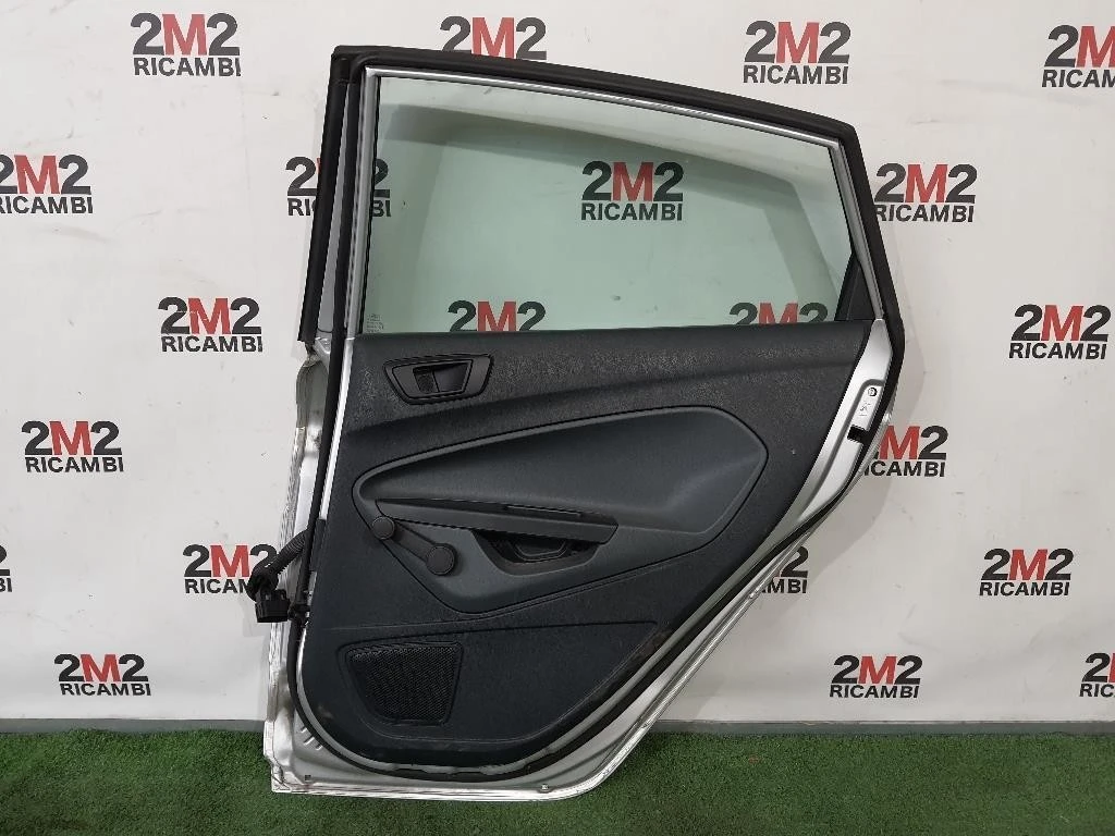 Porta POST DX NUDA 1692501 Ford Fiesta VI 2008