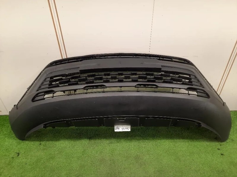 Paraurti Centrale ANT 39172210 475498858 Opel Crossland X 2021