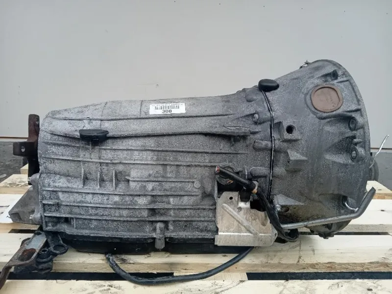 Cambio CAMBIO Mercedes Classe S W221 2006