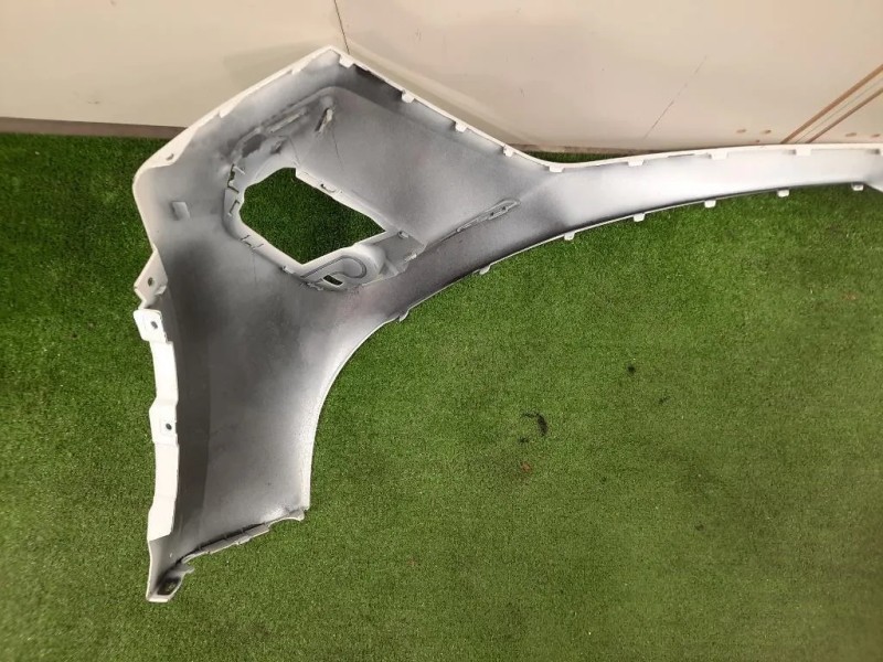 Paraurti Centrale ANT 475498858 Opel Grandland X 2021