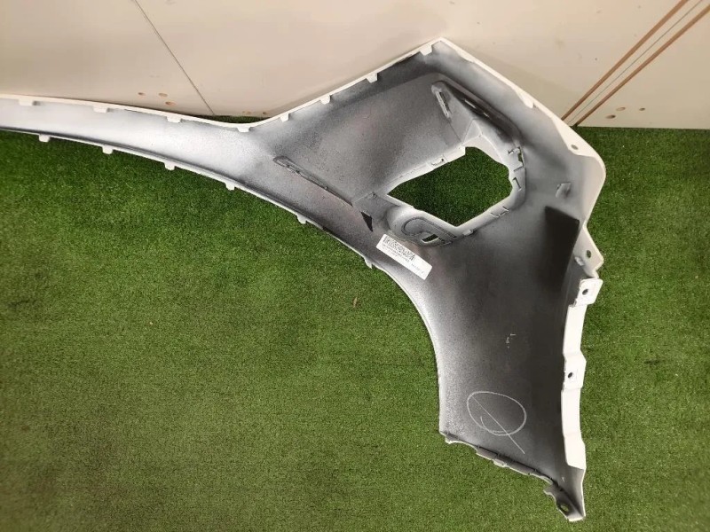 Paraurti Centrale ANT 475498858 Opel Grandland X 2021