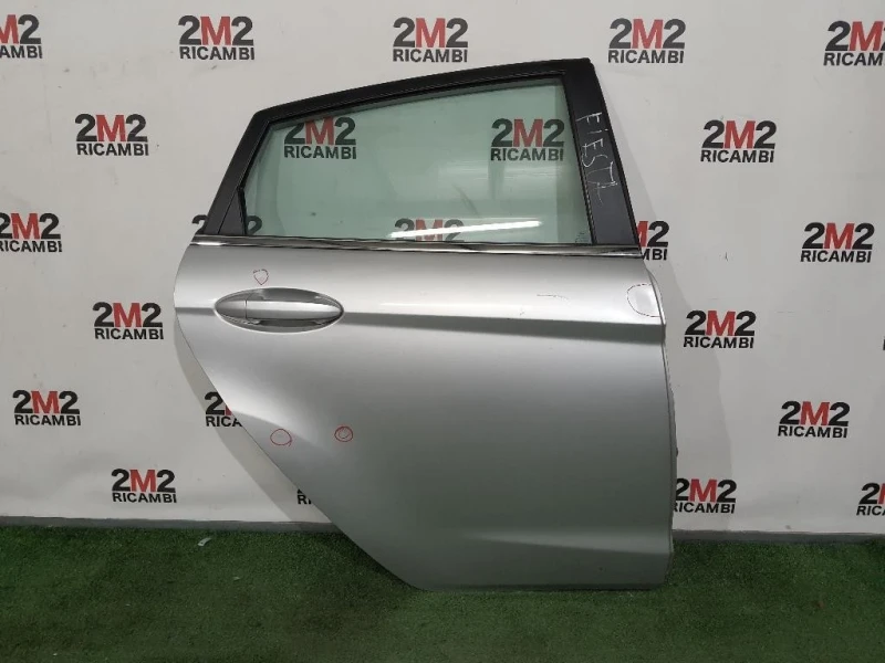 Porta POST DX NUDA 1692501 Ford Fiesta VI 2008