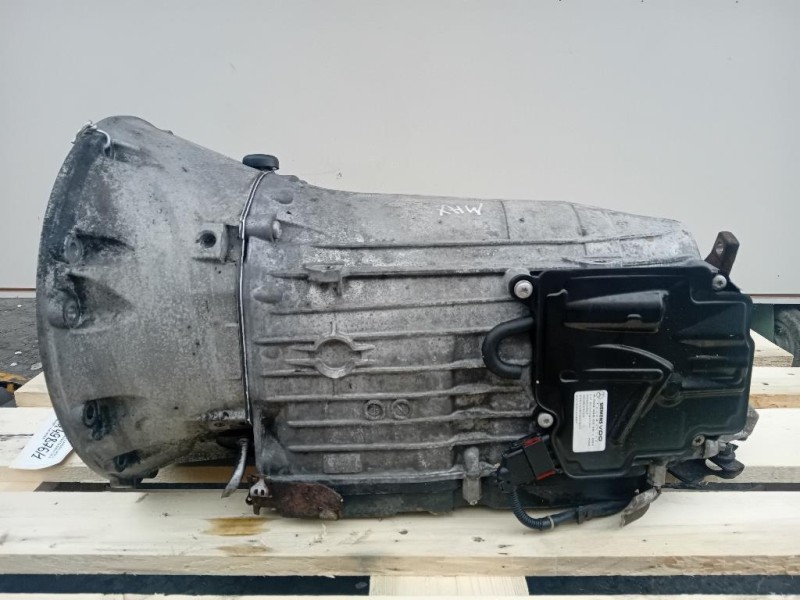 Cambio CAMBIO Mercedes Classe S W221 2006