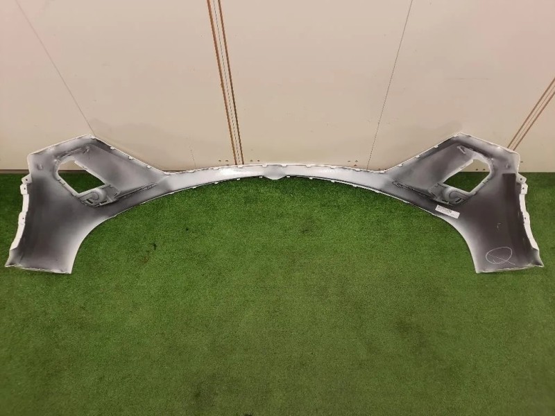 Paraurti Centrale ANT 475498858 Opel Grandland X 2021