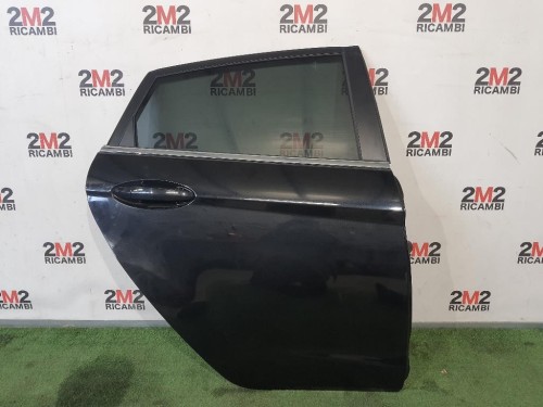 Porta POST DX NUDA 1692501 Ford Fiesta VI 2012