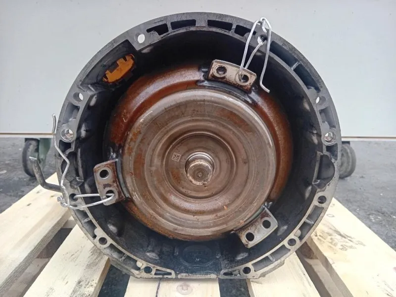 Cambio CAMBIO Mercedes Classe S W221 2006